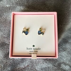 Kate Spade earrings